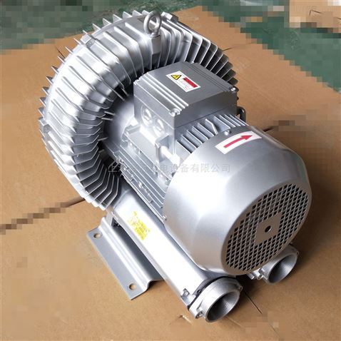 5kw旋涡式风机-产品报价-上海豪冠机电设备